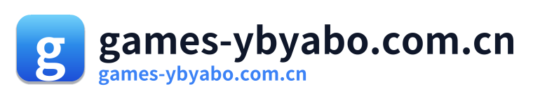 games-ybyabo.com.cn Logo
